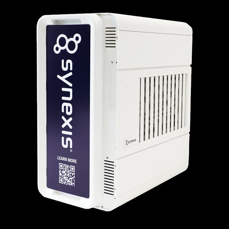 Synexis Sentry XL